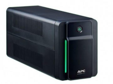 APC BX500MI Back-UPS 500VA, 230V, AVR, IEC Sockets