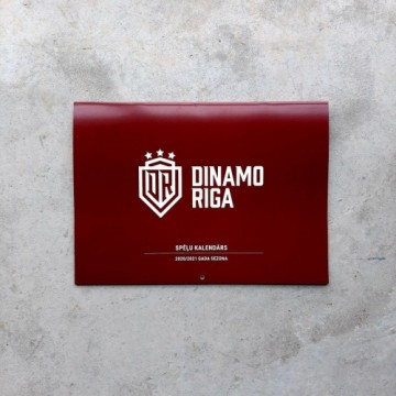 Dinamo  
         
       Official Season 2020/2021 Calendar