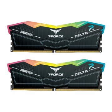 RAM Atmiņa Team Group Delta RGB CL40 32 GB DDR5 6400 MHz