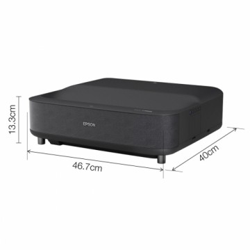 Projektors Epson V11HA07140