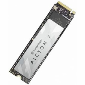 Cietais Disks Nfortec Alcyon X 512 GB SSD