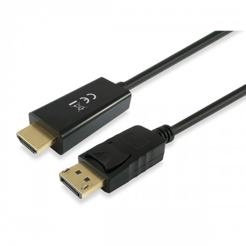HDMI Kabelis Equip 119391 image 1