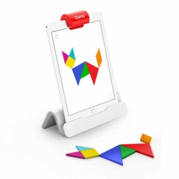 Bigbuy Tech Izglītojošā Spēle Tangram Puzle