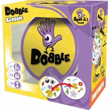 Spēlētāji Asmodee Dobble (IT) (Atjaunots A)