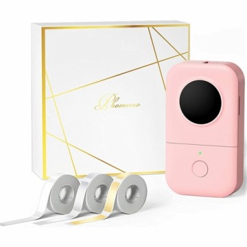 Bigbuy Office Birku Printeris Bluetooth (Atjaunots D)