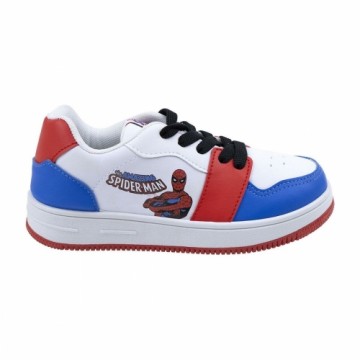 Sporta Apavi Bērniem Spiderman Daudzkrāsains