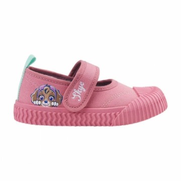 Ikdienas Apavi The Paw Patrol Bērnu Rozā