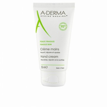 Roku krēms A-Derma (50 ml)