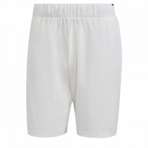 Спортивные мужские шорты Adidas Club Stetch Белый image 1
