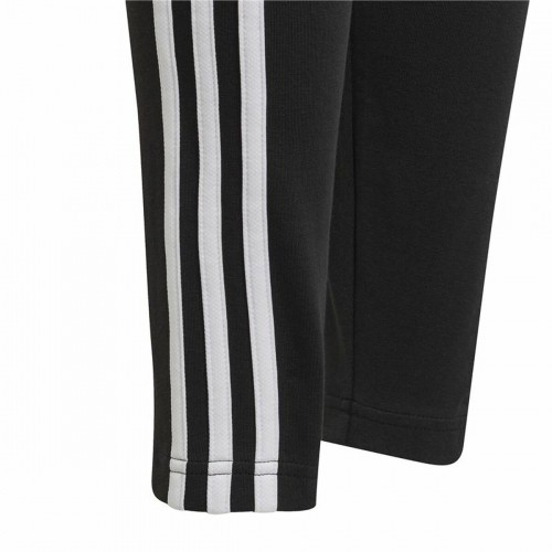 Sporta Legingi Adidas Essentials 3 Stripes Melns image 5