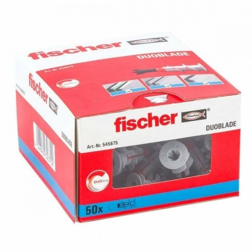Шипы Fischer 545675 44 mm 50 image 2