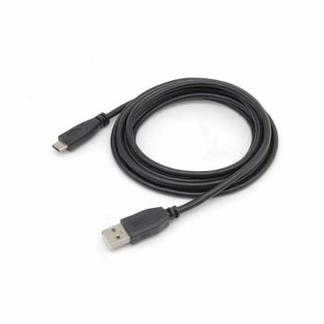 USB A uz USB C Kabelis Equip 128886 3 m