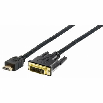HDMI Kabelis Equip 119323