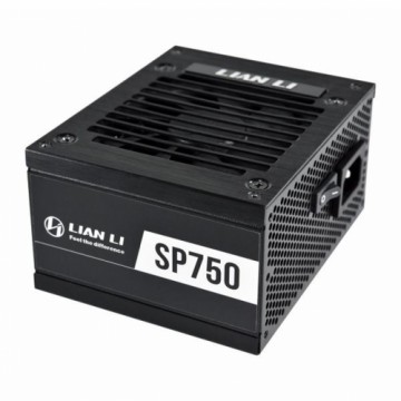 Strāvas padeve Lian-Li SP750 750 W