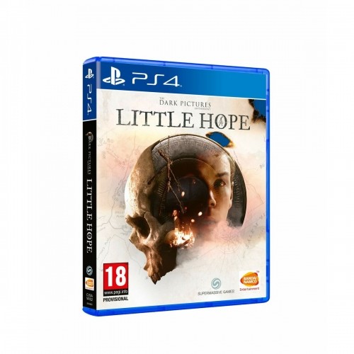 Videospēle PlayStation 4 Bandai Namco The Dark Pictures Anthology - Little Hope image 1
