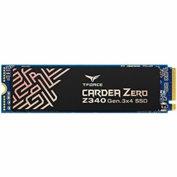 Жесткий диск Team Group CARDEA ZERO 512 Гб SSD
