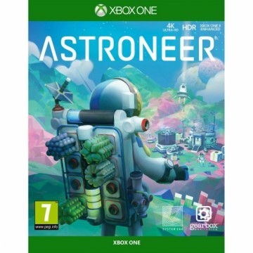 Videospēle Xbox One Meridiem Games Astroneer