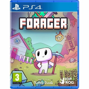 Videospēle PlayStation 4 Meridiem Games Forager