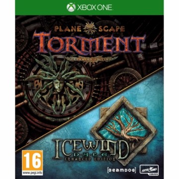 Videospēle Xbox One Meridiem Games Torment