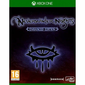 Videospēle Xbox One Meridiem Games Neverwinter Nights Enhanced Edition