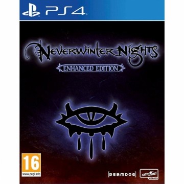 Videospēle PlayStation 4 Meridiem Games Neverwinter Nights : Enhanced Edition