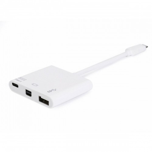 USB Adapteris Equip 133463 image 1