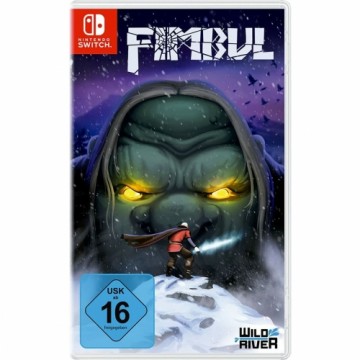 Videospēle priekš Switch Meridiem Games FIMBUL