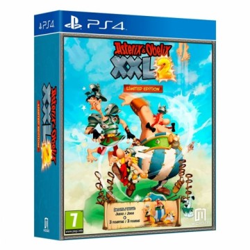 Videospēle PlayStation 4 Meridiem Games Astérix y Obélix XXL 2