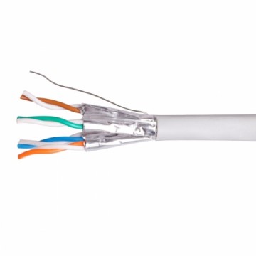 Equip Жесткий сетевой кабель UTP кат. 6 404521