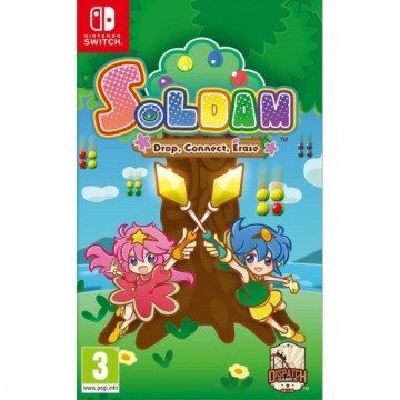 Видеоигра для Switch Meridiem Games SOLDAM