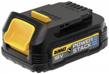 Dewalt (i) DeWALT Akumulators POWERSTACK 1.7Ah G
