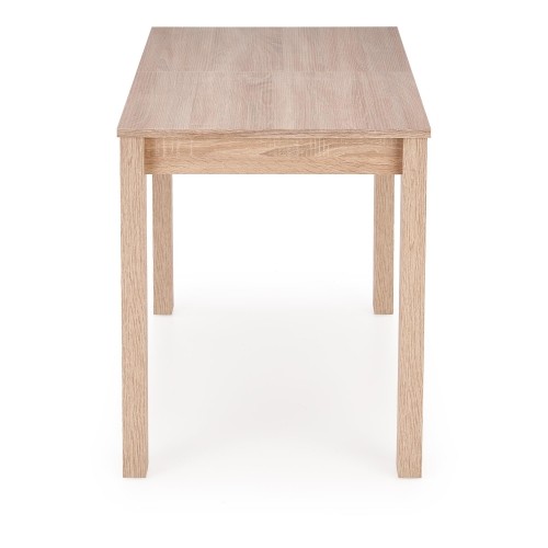 Halmar GINO table sonoma oak image 3