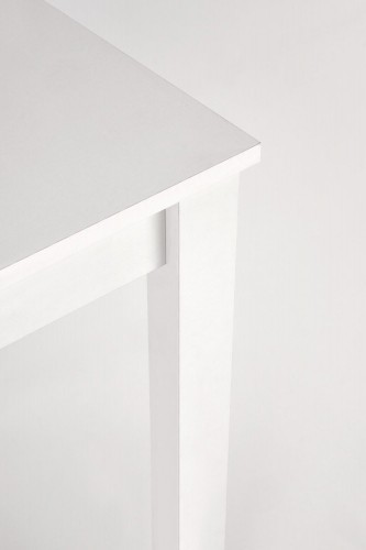 Halmar GINO table white image 3