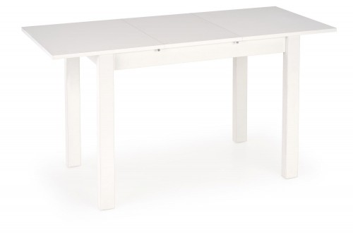 Halmar GINO table white image 5