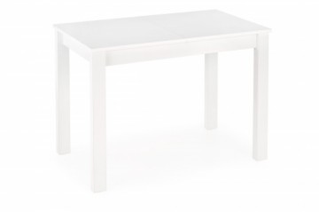 Halmar GINO table white