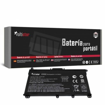 Аккумулятор для Ноутбук Voltistar BAT2209