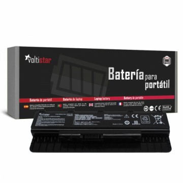 Piezīmju Grāmatiņa Baterija Voltistar BAT2116