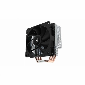 Ventilators PC Nfortec Vela X