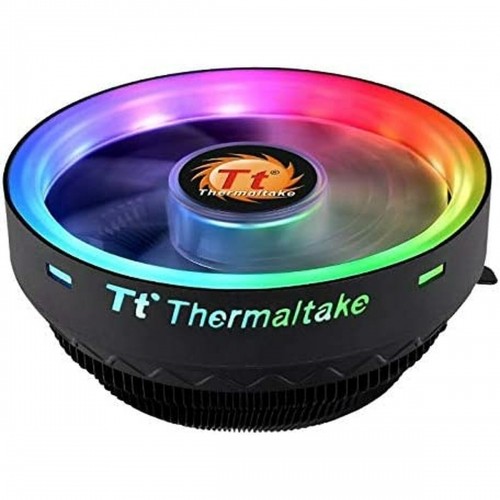 Ventilators PC THERMALTAKE UX100 ARGB Lighting image 1