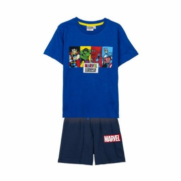 Предметы одежды The Avengers Детский Синий