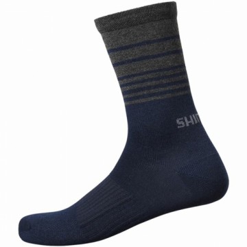 Спортивные носки Shimano Original Темно-синий