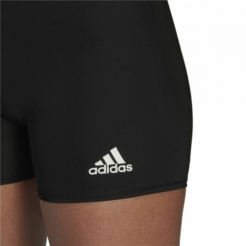 Sporta Šorti Adidas Techfit Period-Proof Dāma Melns 3" image 4