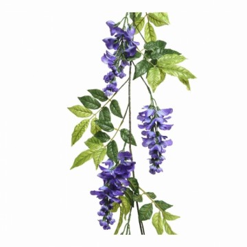 Dekoratīvs Augs Everlands Wisteria 150 cm Plastmasa