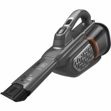 Rokās Turams Putekļu Sūcējs Black & Decker BHHV520JF 700 ml 18 V