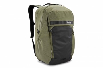 Thule Paramount commuter backpack 27L Olivine (3204732)