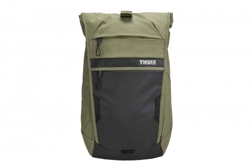 Thule Paramount commuter backpack 18L TPCB18OLVN Olivine (3204730) image 3
