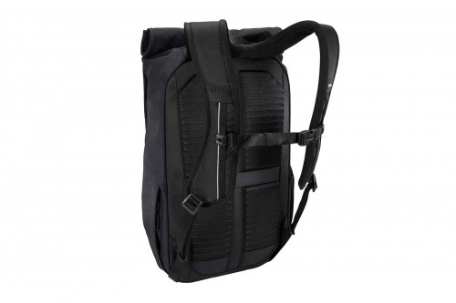 Thule Paramount commuter backpack 18L TPCB18K Black (3204729) image 2