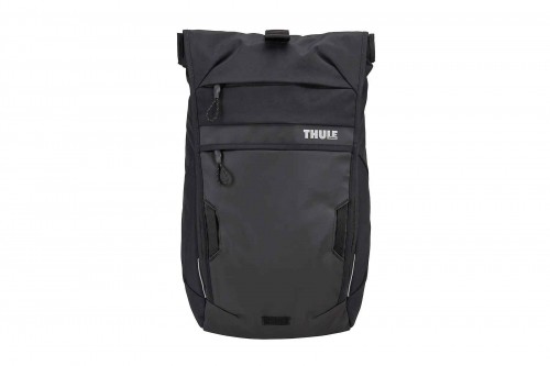 Thule Paramount commuter backpack 18L TPCB18K Black (3204729) image 3
