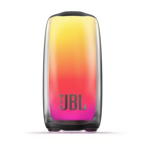 JBL  
         
       Pulse 5 
     Black image 1