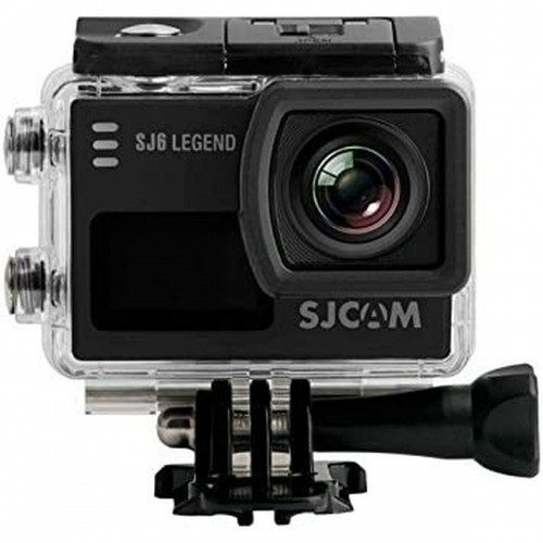 Спортивная камера SJCAM sj6 Legend image 1